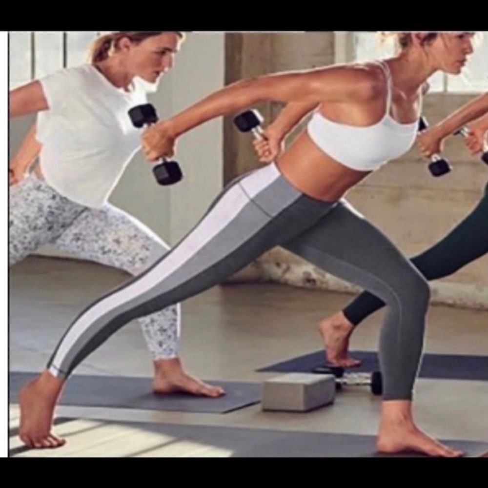 Athleta Yoga Pants
